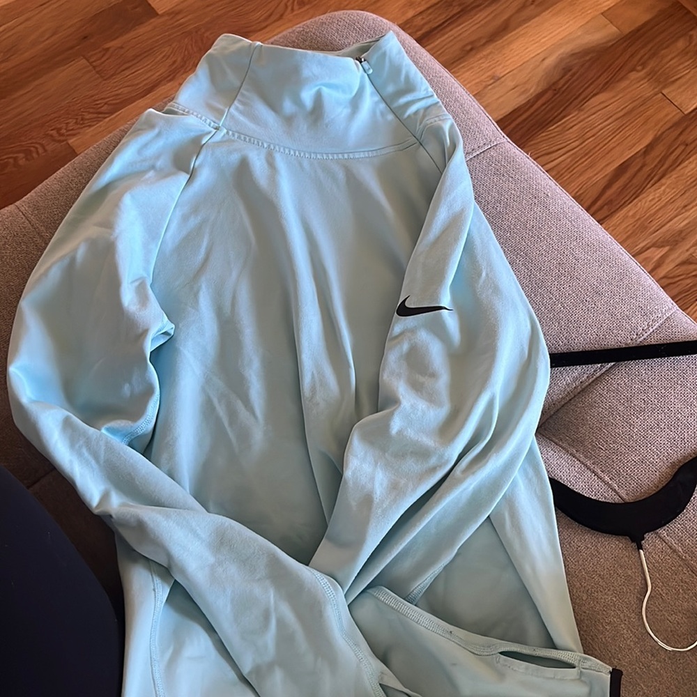 Nike jacket